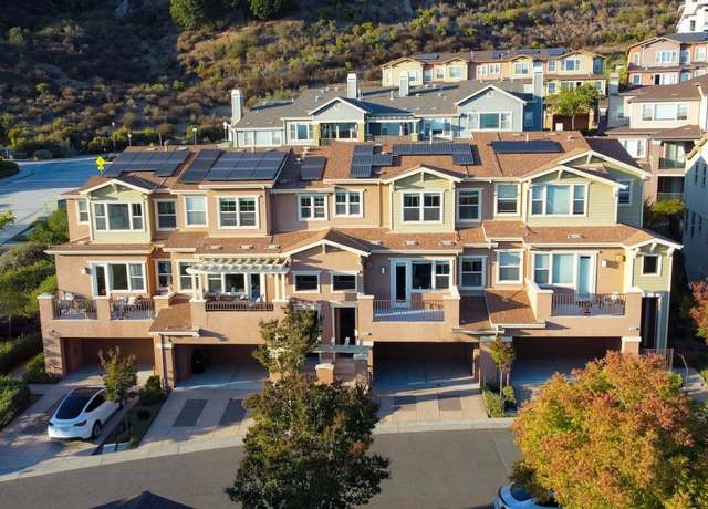 Property at 6264 Rocky Point Ct, Oakland, CA 94605, 4 beds, 3 baths