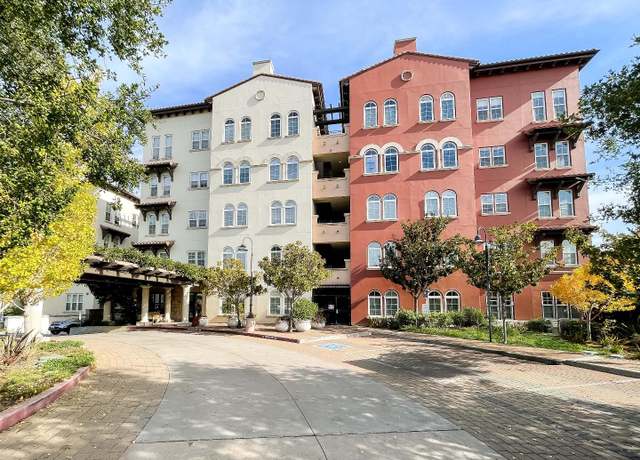 Property at 88 S Broadway #2101, Millbrae, CA 94030, 2 beds, 2 baths