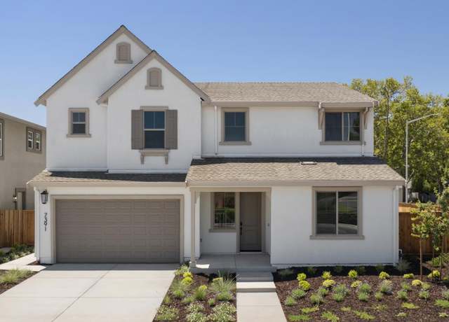 Property at 7391 Princevalle St Unit Homesite 13, Gilroy, CA 95020, 5 beds, 4.5 baths