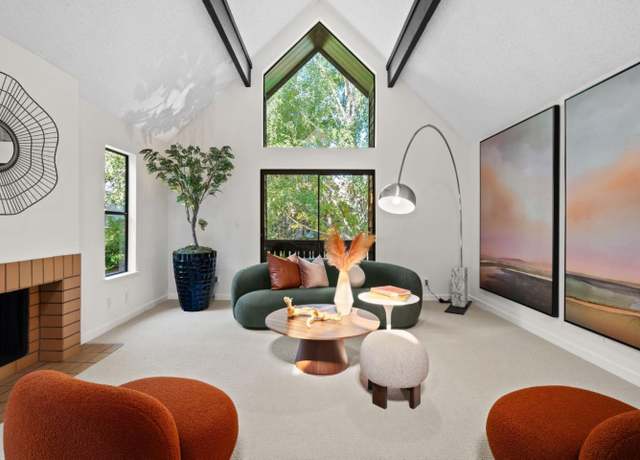 Property at 4132 Thain Way, Palo Alto, CA 94306, 2 beds, 2 baths