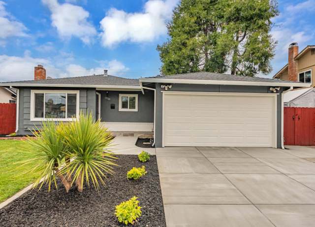 Property at 39344 Logan Dr, Fremont, CA 94538, 3 beds, 2 baths