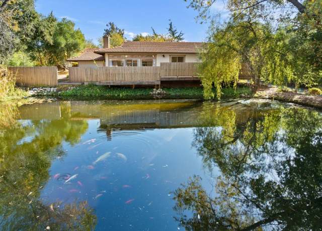 Property at 14 Laguna Robles, Carmel Valley, CA 93924, 3 beds, 2 baths