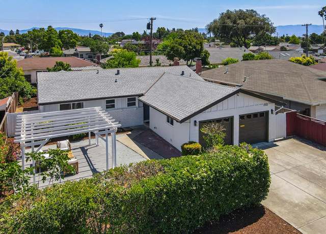 Property at 2560 Monroe St, Santa Clara, CA 95051, 3 beds, 2 baths