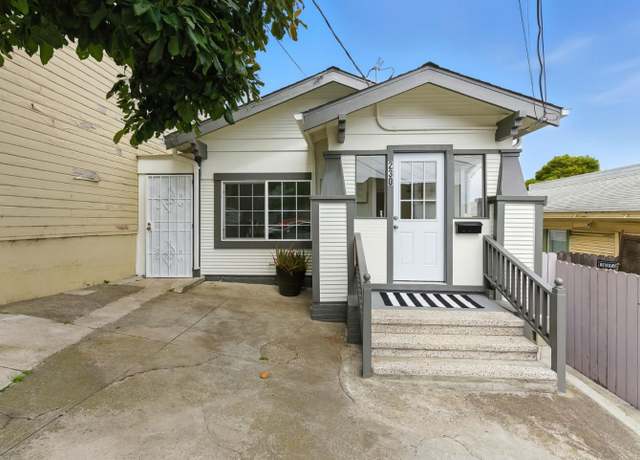 Property at 230 Rhine St, San Francisco, CA 94112, 4 beds, 3 baths