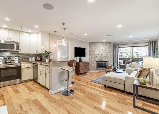 Property at 1106 La Terrace Cir, San Jose, CA 95123, 2 beds, 2 baths