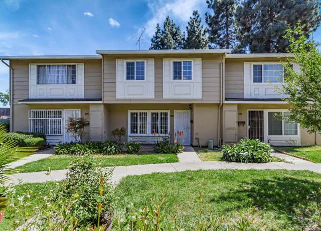 Property at 1491 Moffo Ct, San Jose, CA 95121, 3 beds, 1.5 baths