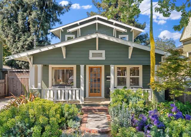 Property at 179 N 17th St, San Jose, CA 95112, 4 beds, 4 baths