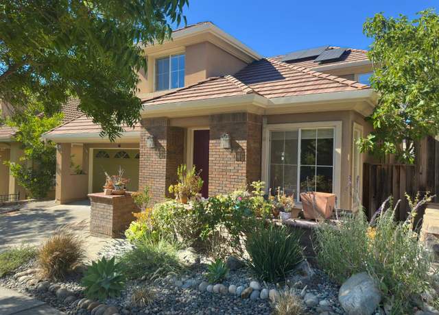 Property at 1675 Via Cortina, San Jose, CA 95120, 4 beds, 2.5 baths