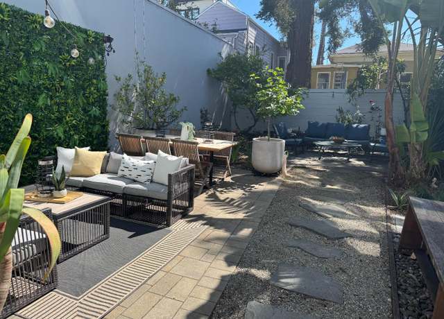 Property at 1269 S Van Ness Ave Unit D, San Francisco, CA 94110, 3 beds, 2 baths