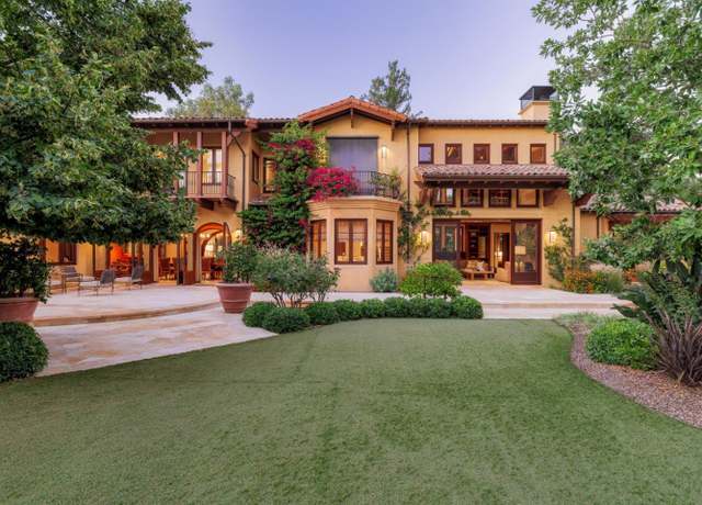 Property at 995 Matadero Ave, Palo Alto, CA 94306, 4 beds, 5 baths