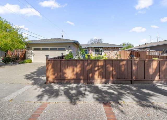 Property at 6110 Larios Way, San Jose, CA 95123, 3 beds, 2 baths