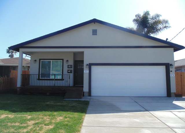 Property at 57 Loughead St, Watsonville, CA 95076, 5 beds, 3 baths