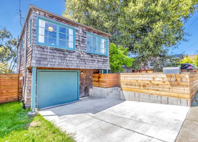 Property at 2619 Columbia Blvd, Richmond, CA 94804, 2 beds, 2 baths