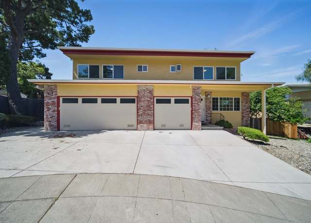 Property at 122-124 44th Ave, San Mateo, CA 94403, 6 beds, 3 baths