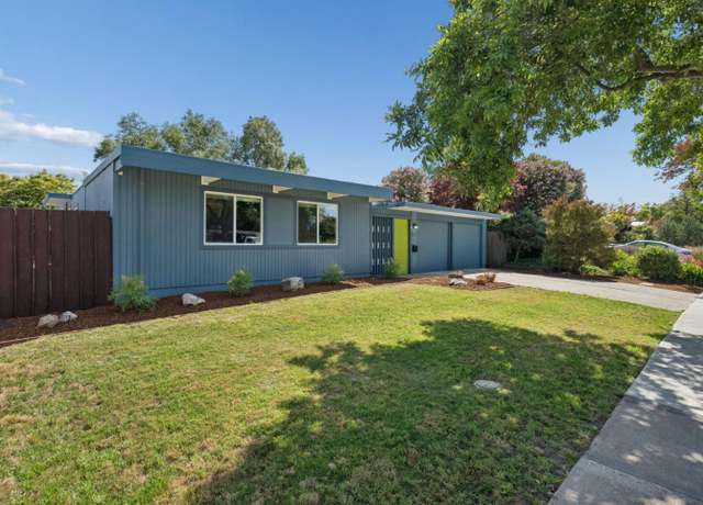 Property at 822 Dartshire Way, Sunnyvale, CA 94087, 4 beds, 2 baths