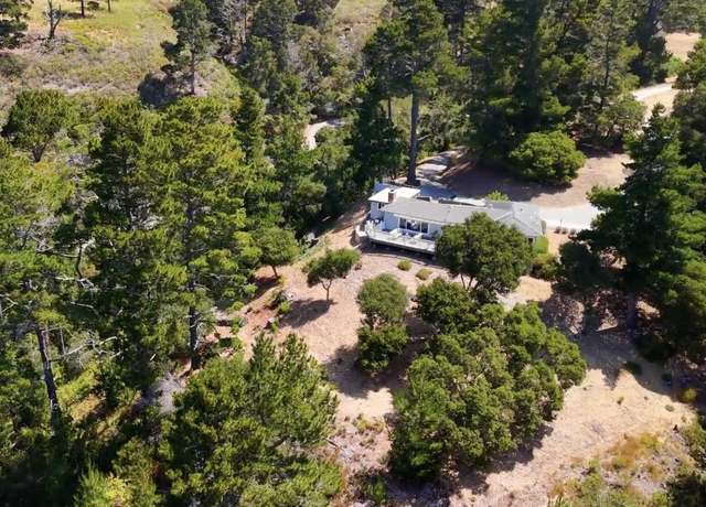 Property at 5165 Carmel Valley Rd, Carmel, CA 93923, 2 beds, 1 bath