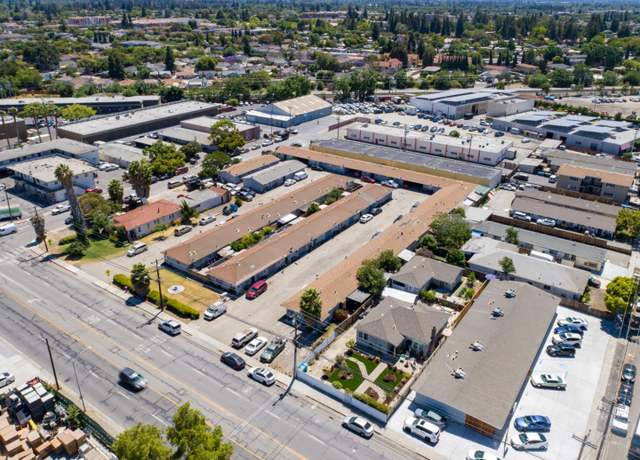 Property at 2050 Lafayette St, Santa Clara, CA 95050, 41 beds, 30 baths