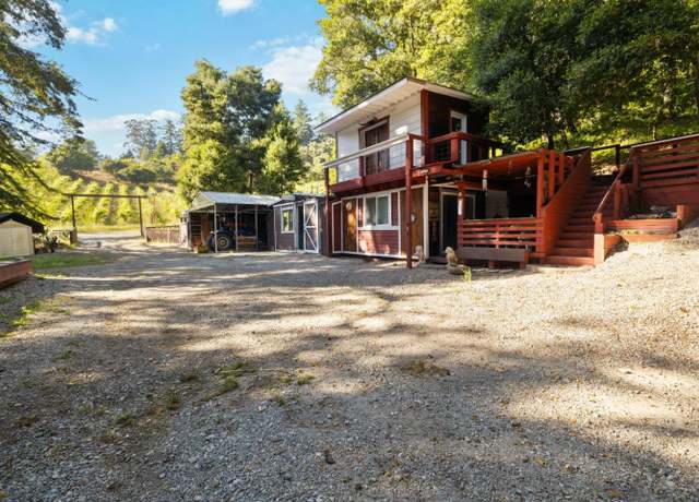 Property at 0 Sunny Acres Dr, Scotts Valley, CA 95060