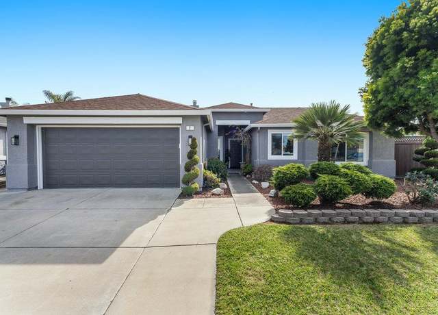 Property at 2 Chardonnay Cir, Salinas, CA 93906, 4 beds, 2 baths
