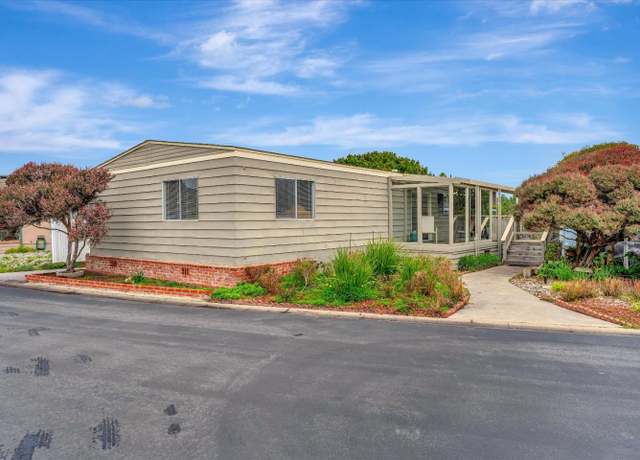Property at 2395 Delaware Ave #77, Santa Cruz, CA 95060, 2 beds, 2 baths