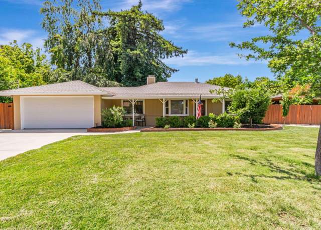 Property at 1742 Shirley Dr, Pleasant Hill, CA 94523, 3 beds, 1 bath