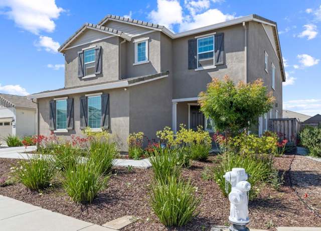 Property at 1535 Eisenhower Ct, Dixon, CA 95620, 3 beds, 3 baths