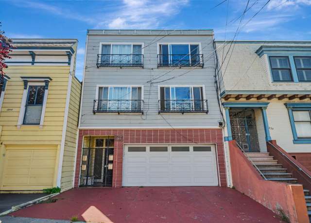 Property at 1840 Church St, San Francisco, CA 94131, 6 beds, 5 baths