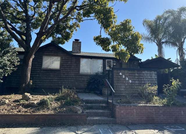 Property at 4230 Grace St, Capitola, CA 95010, 2 beds, 1 bath