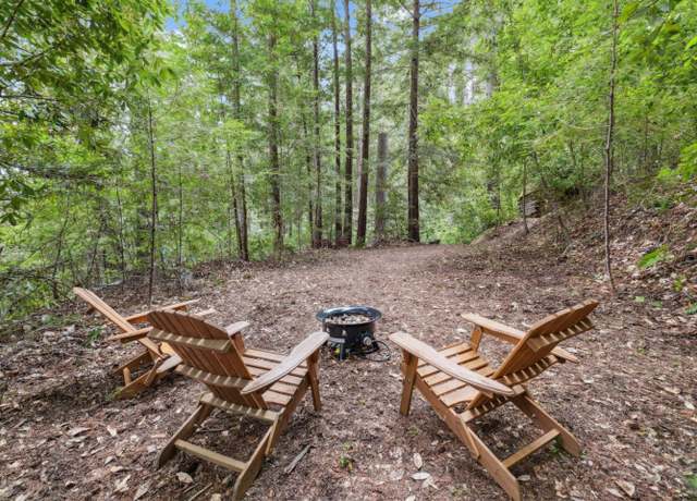 Property at 1365 Caledonia Ave, Ben Lomond, CA 95005