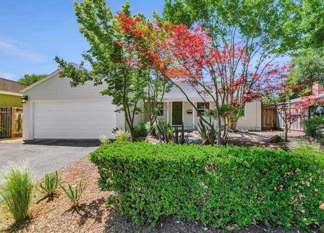 Property at 2276 Newhall St, San Jose, CA 95128, 3 beds, 2 baths