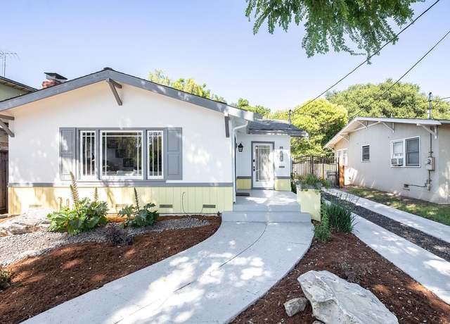 Property at 324 N 16th St, San Jose, CA 95112, 2 beds, 1 bath