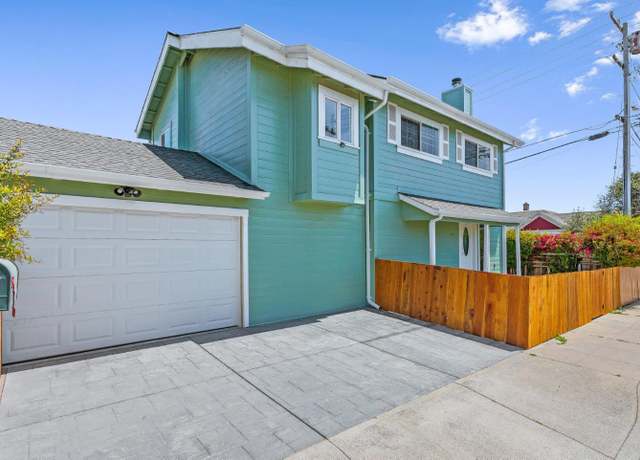 Property at 540 Spruce Ave, Pacific Grove, CA 93950, 3 beds, 2 baths