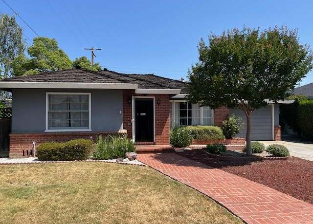 Property at 1865 Harrison St, Santa Clara, CA 95050, 2 beds, 1 bath