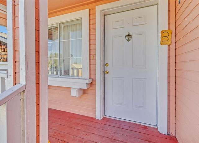 Property at 704 Garner Ave #3, Salinas, CA 93905, 3 beds, 2 baths