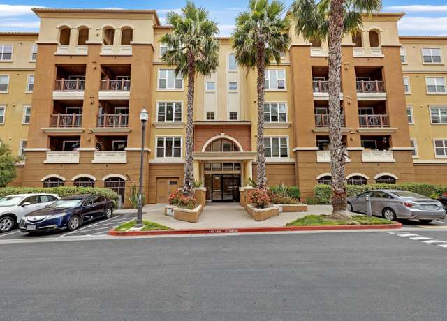 Property at 2220 Gellert Blvd #4104, South San Francisco, CA 94080, 2 beds, 2 baths