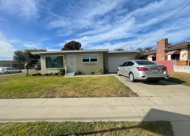 Property at 510 Kirkwood Ave, Salinas, CA 93901, 4 beds, 2 baths