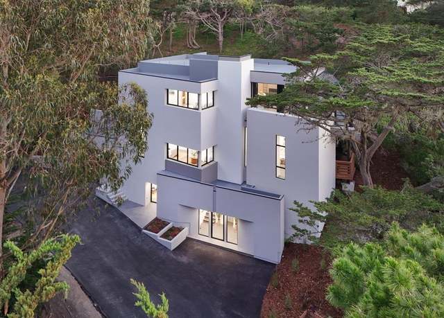 Property at 164 Spindrift Rd Unit A, Carmel, CA 93923, 4 beds, 4.5 baths