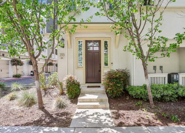 Property at 123 Incense Ter, Sunnyvale, CA 94086, 2 beds, 2.5 baths