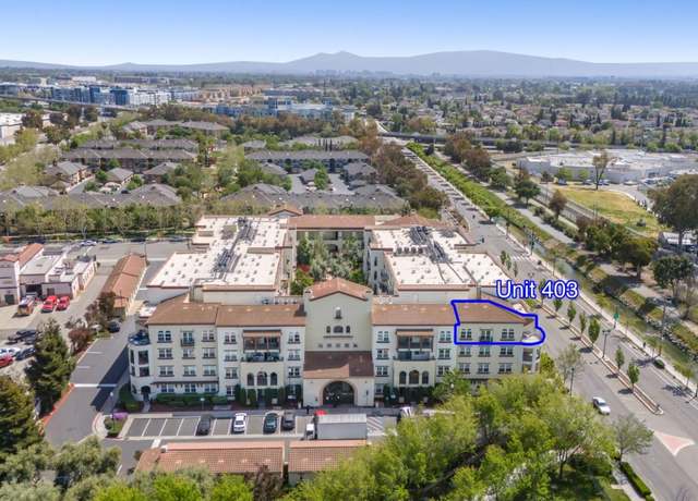 Property at 800 S Abel St #403, Milpitas, CA 95035, 3 beds, 2 baths