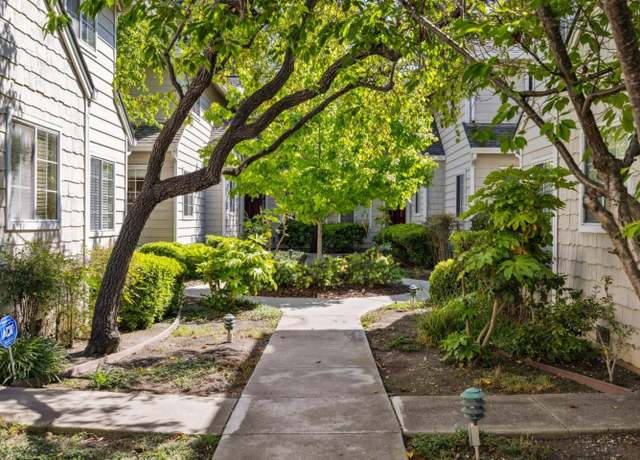Property at 173 Sierra Vista Ave #21, Mountain View, CA 94043, 3 beds, 3 baths