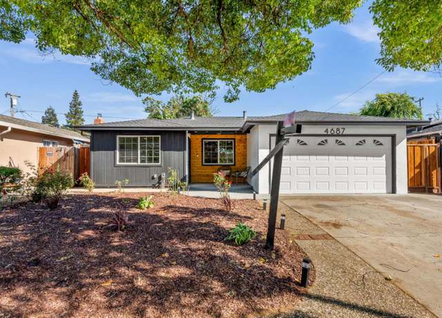 Property at 4687 Tango Way, San Jose, CA 95111, 4 beds, 2 baths