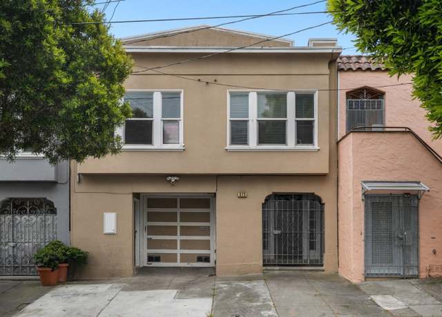 Property at 373 Winchester St, Daly City, CA 94014, 2 beds, 1 bath