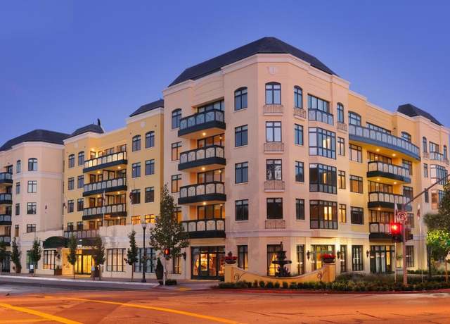 Property at 10 Crystal Springs Rd #1405, San Mateo, CA 94402, 2 beds, 2 baths