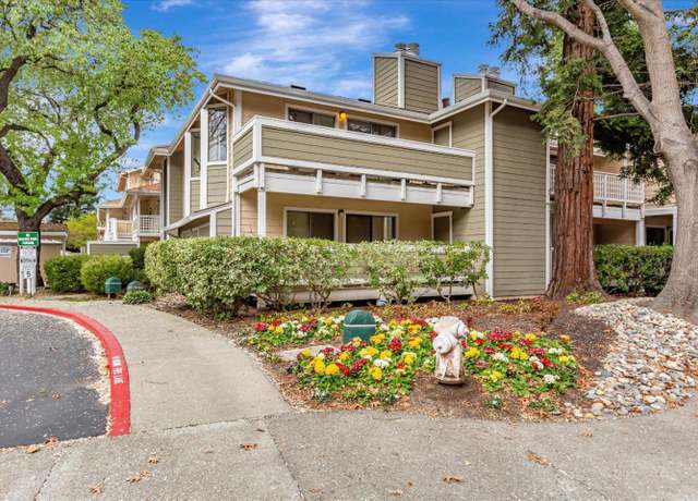 Property at 2575 Oak Rd Unit B, Walnut Creek, CA 94597, 2 beds, 1 bath