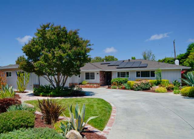 Property at 2763 Gardendale Dr, San Jose, CA 95125, 4 beds, 3 baths