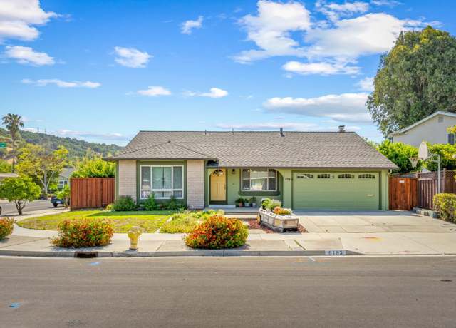 Property at 6183 Hancock Ave, San Jose, CA 95123, 4 beds, 2 baths