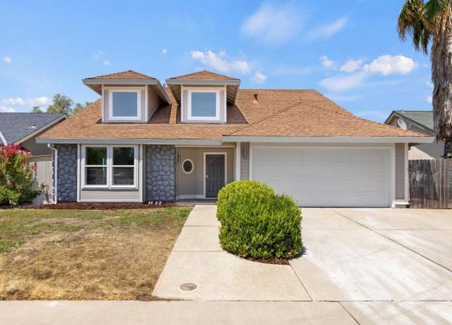 Property at 8647 Cord Way, Sacramento, CA 95828, 4 beds, 3 baths