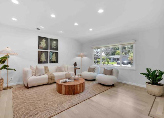 Property at 959 Normington Way, San Jose, CA 95136, 3 beds, 2 baths