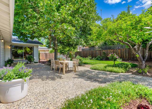 Property at 6694 Mount Forest Dr, San Jose, CA 95120, 4 beds, 2 baths