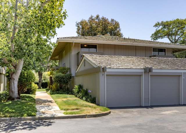 Property at 3850 Rio Rd #7, Carmel, CA 93923, 2 beds, 2.5 baths